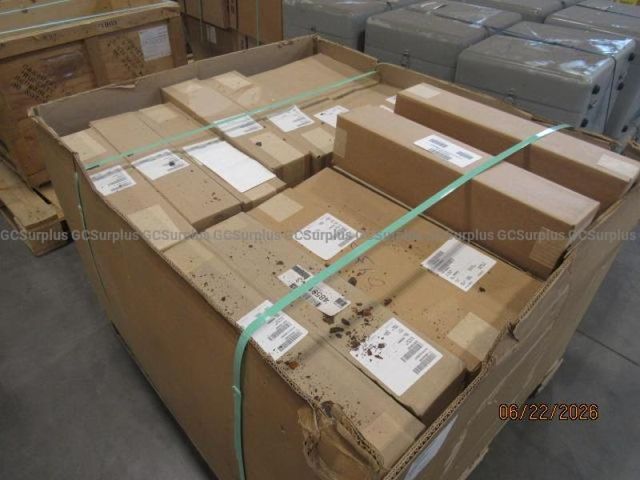 82 Coalescer Filters