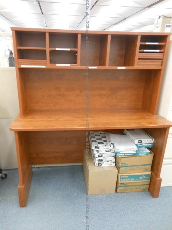 Office Furniture (6-Piece) - photo 1
