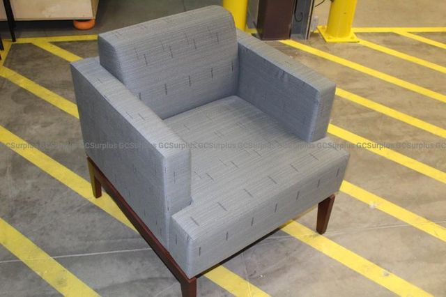 Grey Soft Seatings