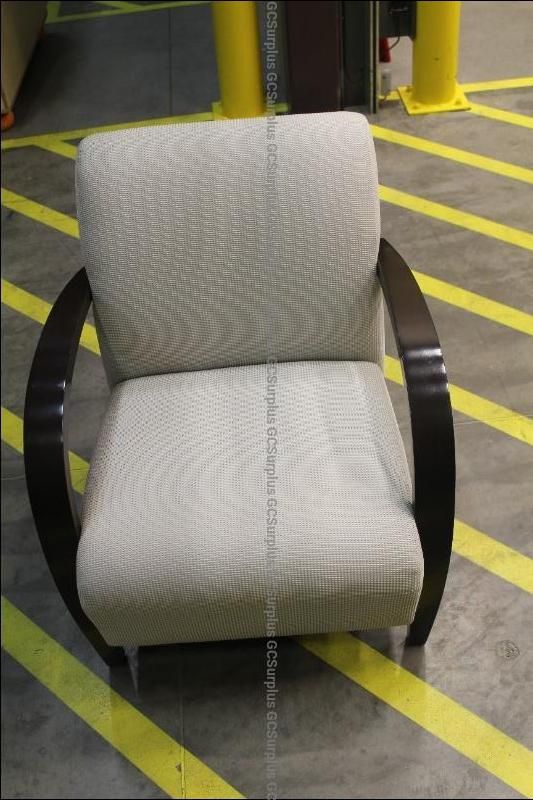 White Soft Seatings