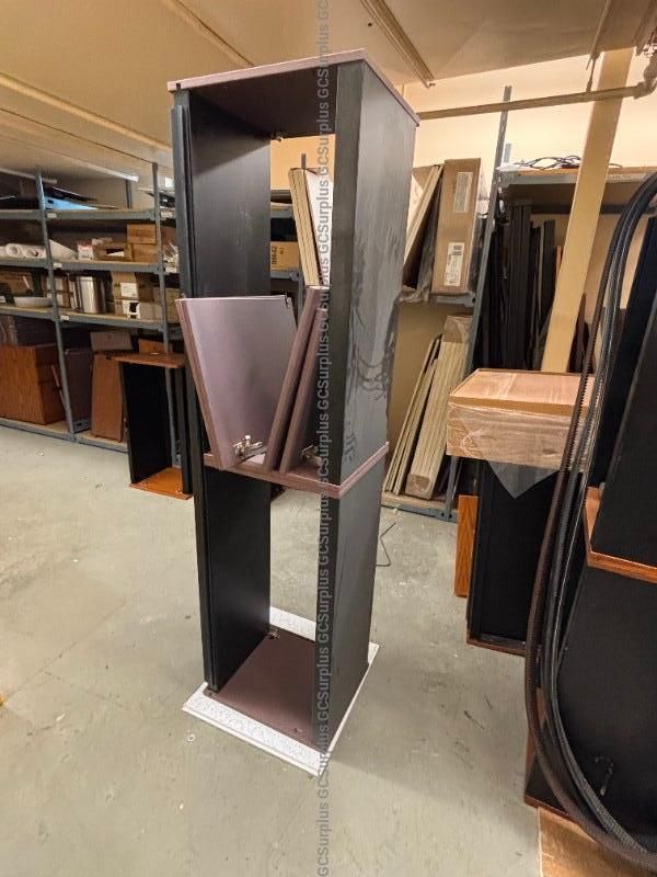 Overhead Cabinet