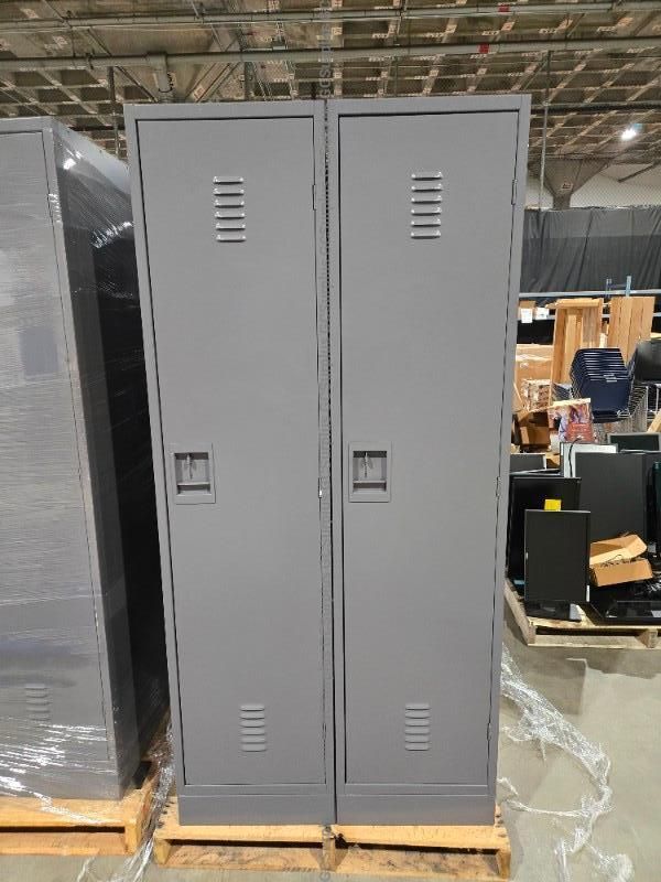 Double Cabinet