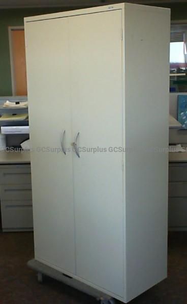 Storage Cabinet