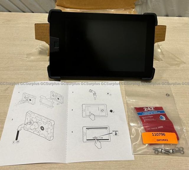 Trimble TD520-LW Display Only