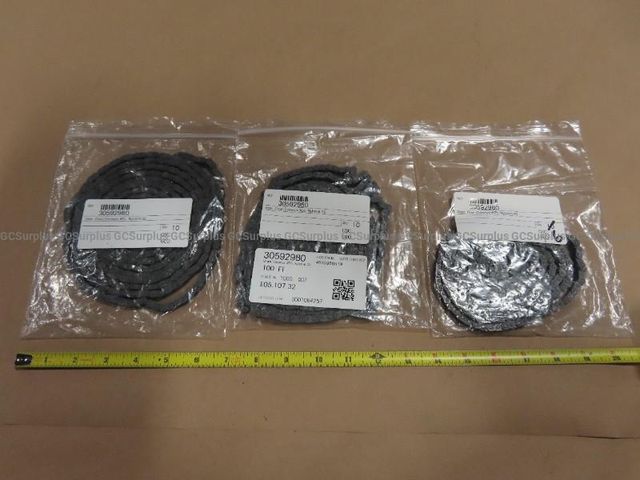 3 Plastic Chains