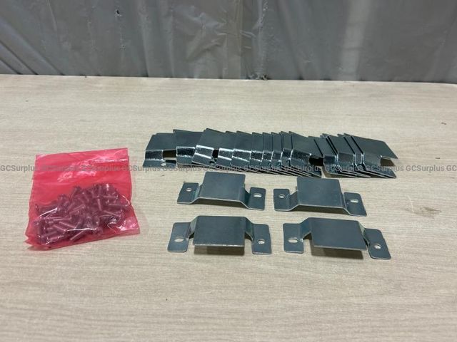 Metal Brackets