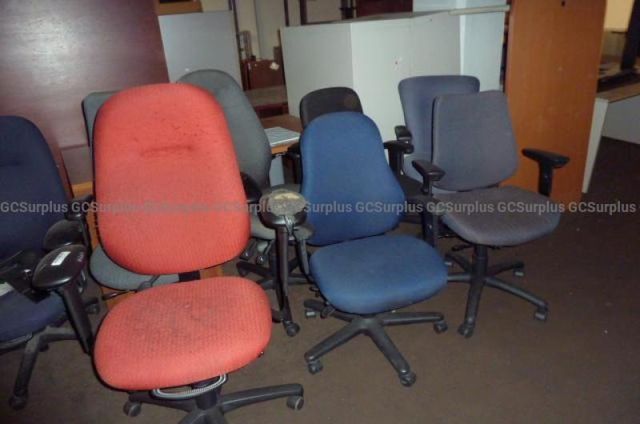 Office Chairs