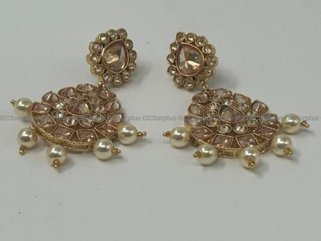 Costume Jewellery