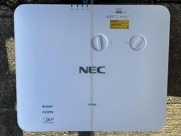 Assorted Electronics