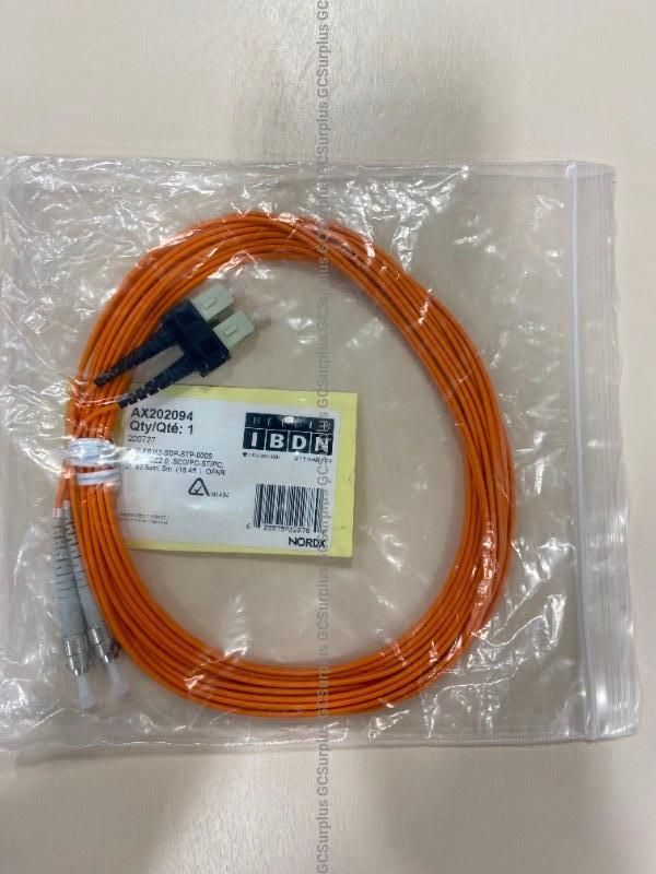 Miscellaneous Wires and Cables