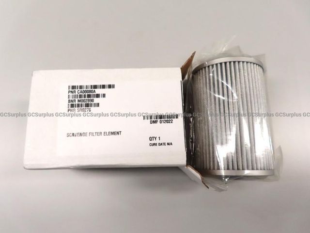 Various Aircraft Spare Parts
