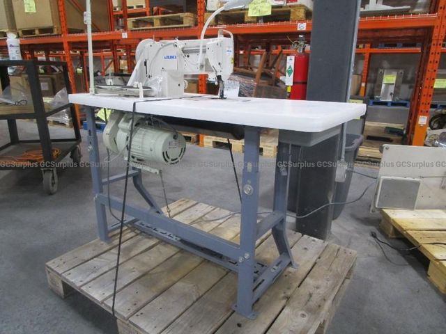 Juki Sewing Machine