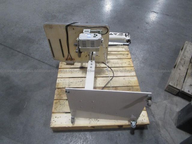 TechSew Sewing Machine
