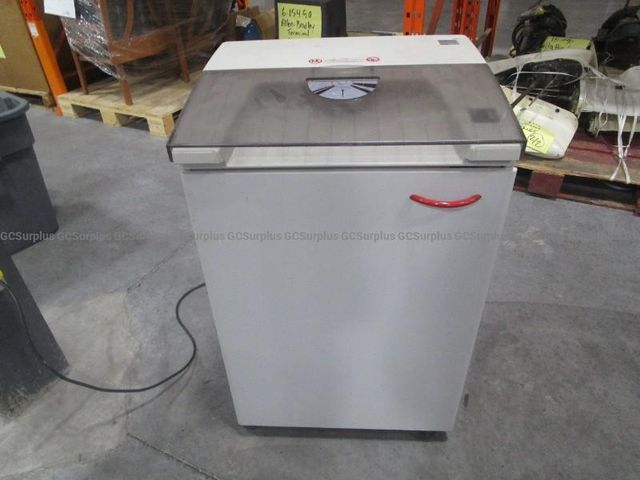 Ideal Paper Shredder