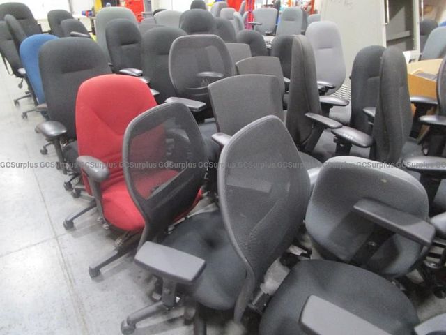 Office Chairs
