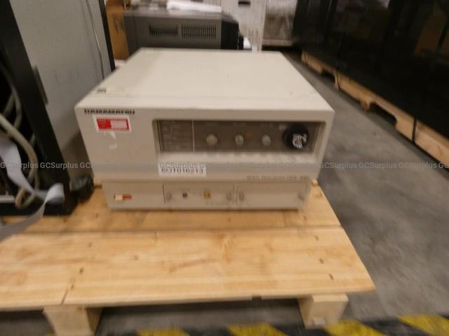 Hamamatsu C3085 Optical Oscilloscope