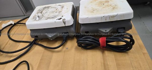 Corning C-420 Hotplate and Stirrer - Sold for Parts