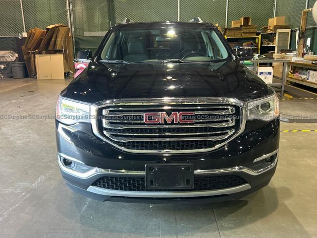2019 GMC Acadia SLE-2 AWD
