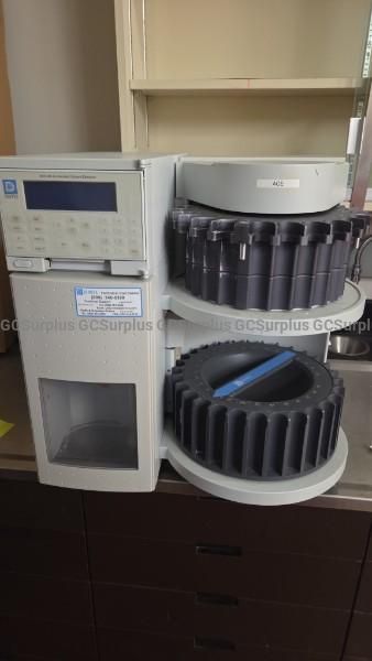 Dionex 200 Extractor