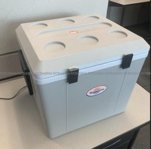 12 V Electric Cooler/Warmer