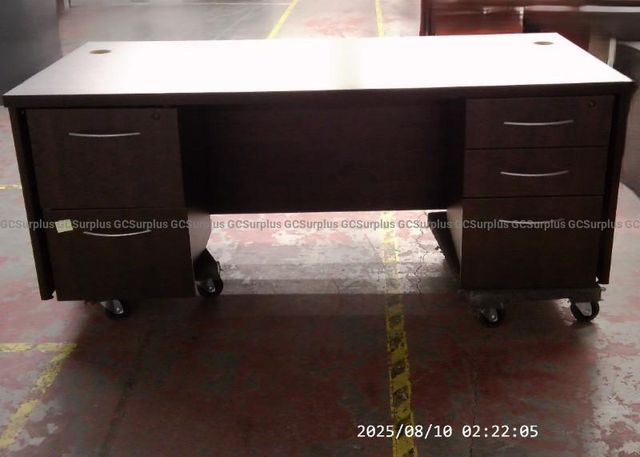 Office Furniture Set