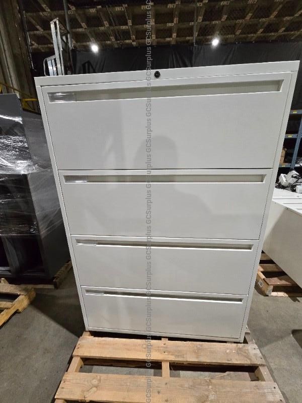 Filing Cabinet