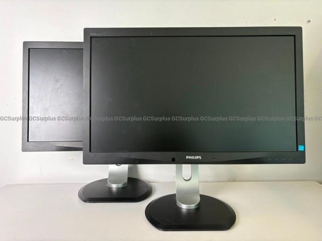 Philips Brilliance 231P QY 23" Computer Monitors
