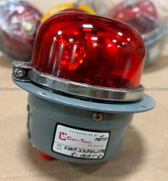 Aircraft Navigation Lights
