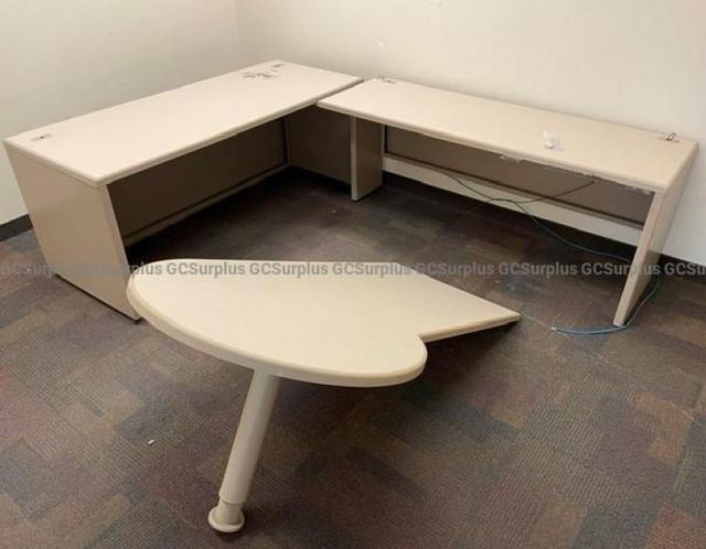 Modular Office Suites