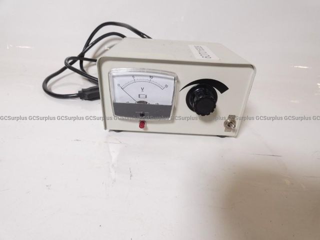 Hammond 94567 Power Supply