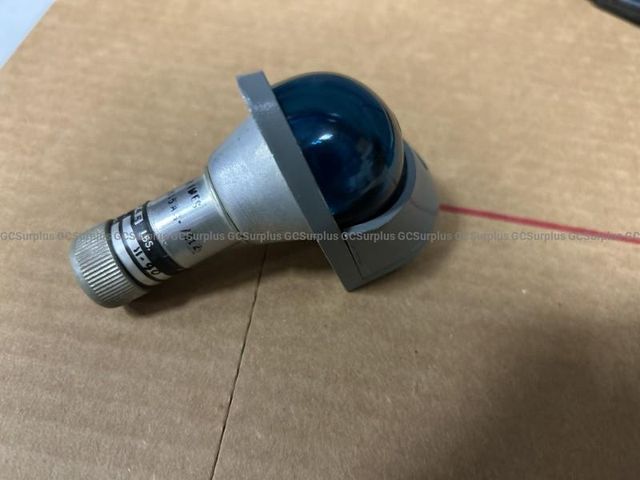 Grimes Green Wing Position Light Assemblies