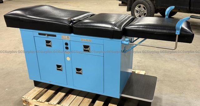 Medical Exam Table