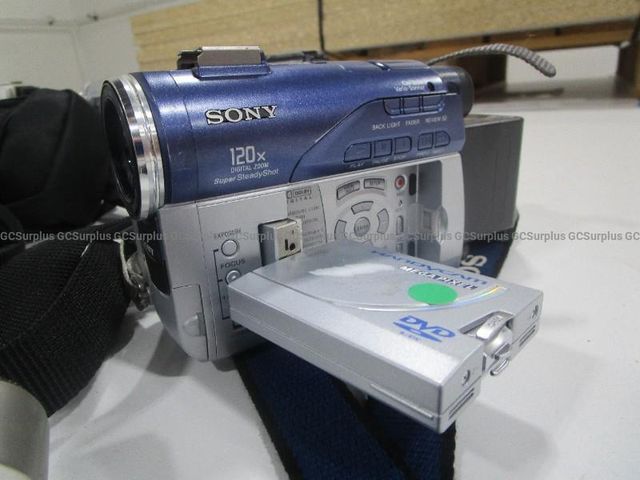 Photographic Equipment