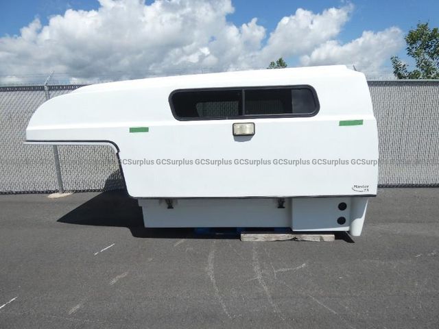 Mory Space Cap for Pickup Truck