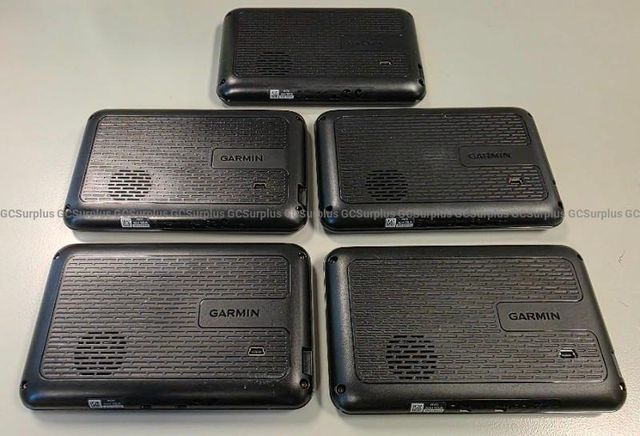 Lot of 14 Older Version GPS Units