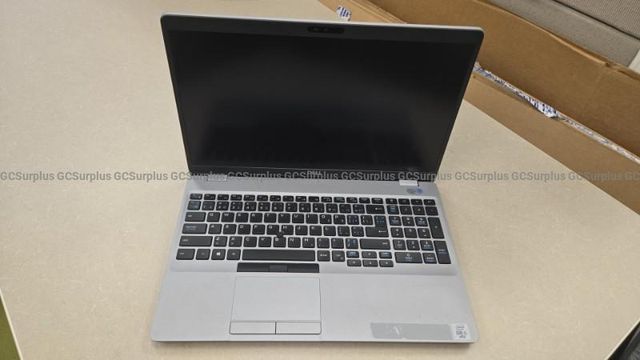 15 Dell Laptops