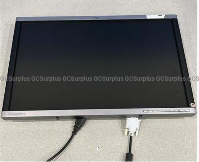 Monitors and Docking Stations