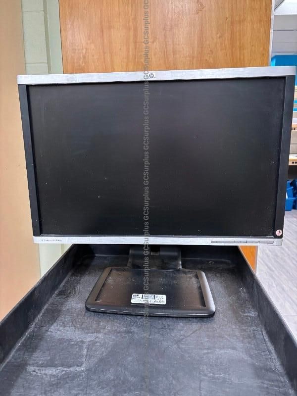 Assorted Monitors