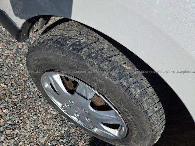 2019 Subaru Outback 2.5i (255,725 km)