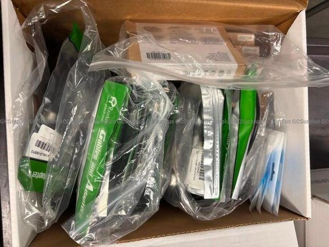 Various Computer Cables