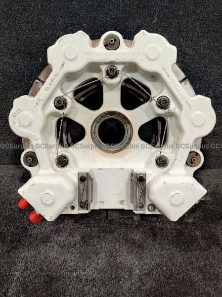 Cleveland Brake Assembly