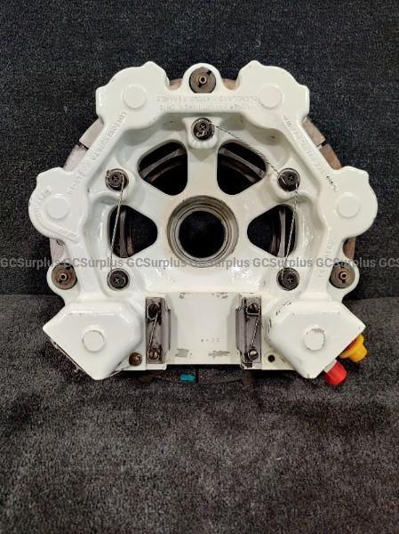 Cleveland Brake Assembly