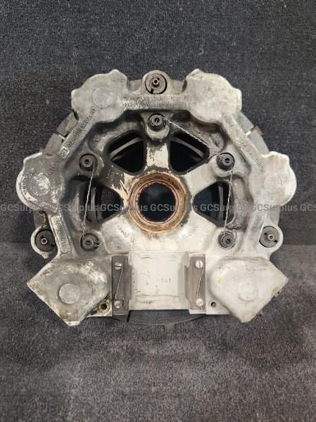 Cleveland Brake Assembly