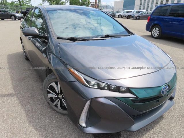 2018 Toyota Prius