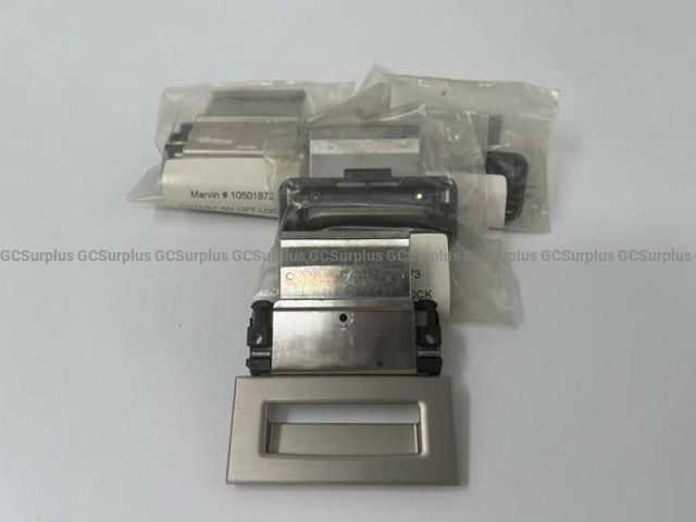Marvin 10501873 Lift Locks