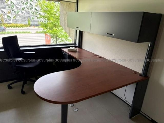Various Office Furniture
