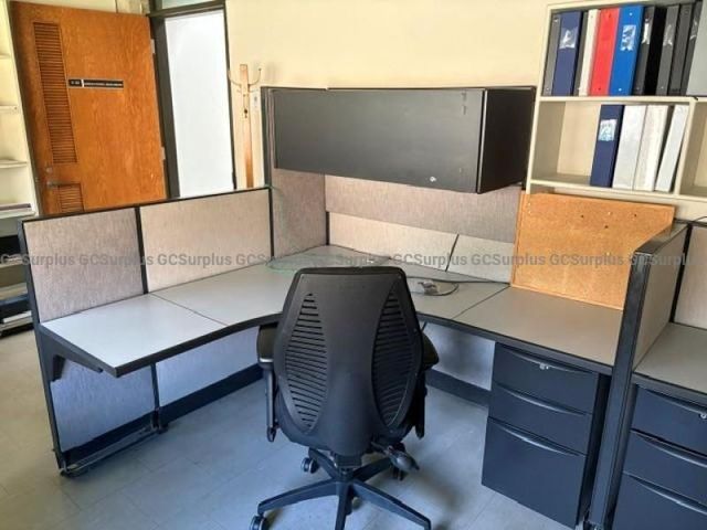 Various Office Furniture