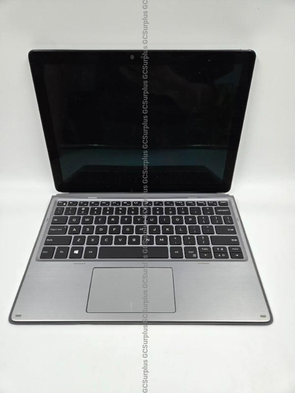 Dell Latitude 7210 Laptop - Hard Drive Removed