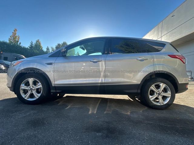 2015 Ford Escape SE 4WD