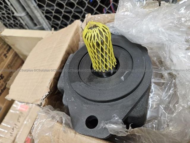 Rexroth Vane Pump
